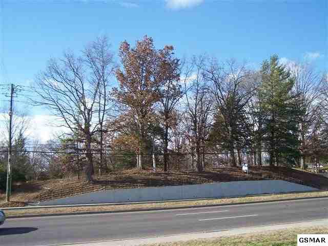 100 John L. Marshall Drive - Photo 1