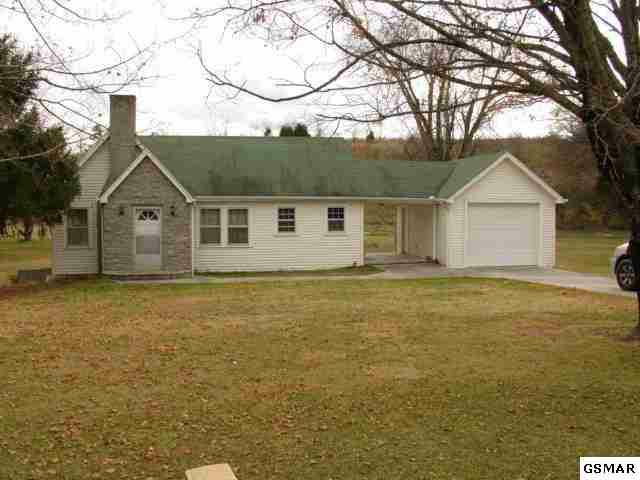 251 W Dumplin Valley Rd. - Photo 1