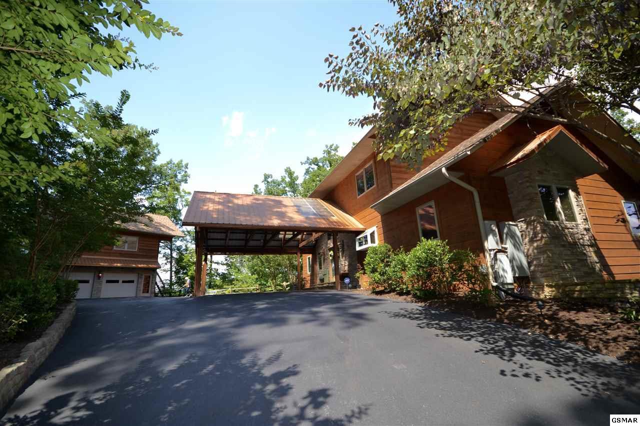 5055 Riversong Way - Photo 1