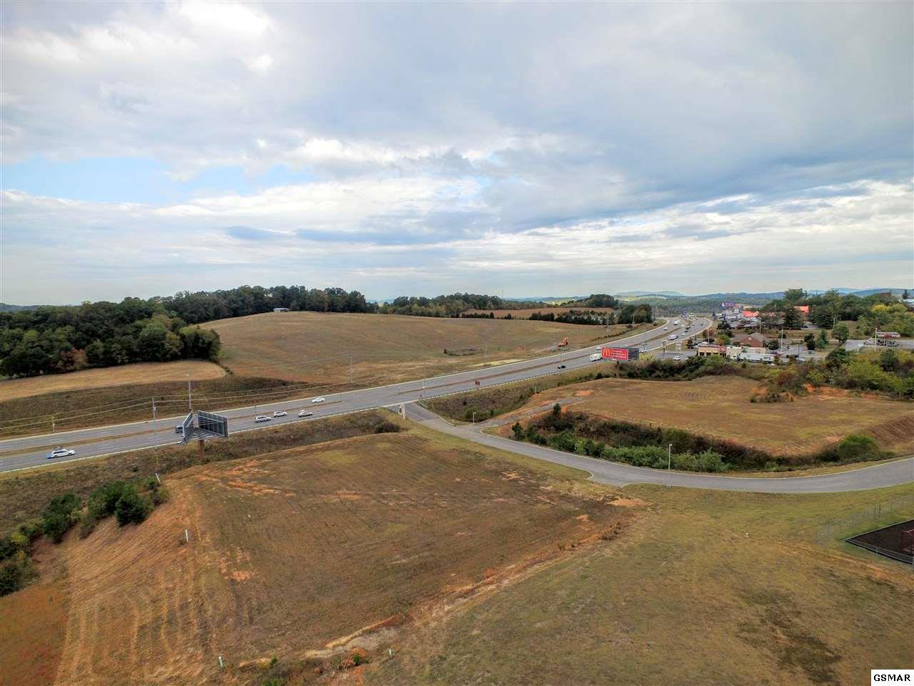 Parcel 183.00 Winfield Dunn Parkway - Photo 1