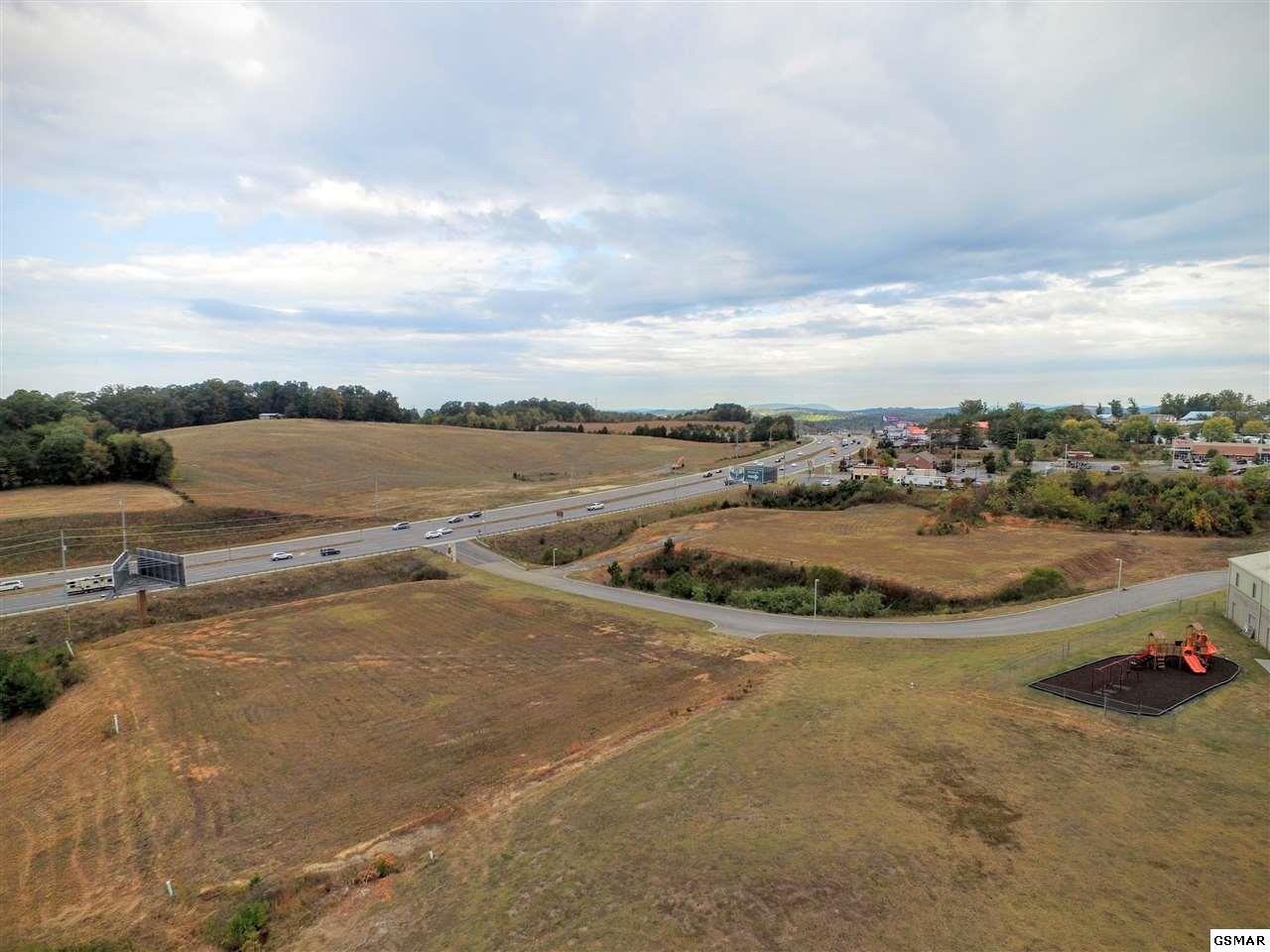 Parcel 183.00 Winfield Dunn Parkway - Photo 1