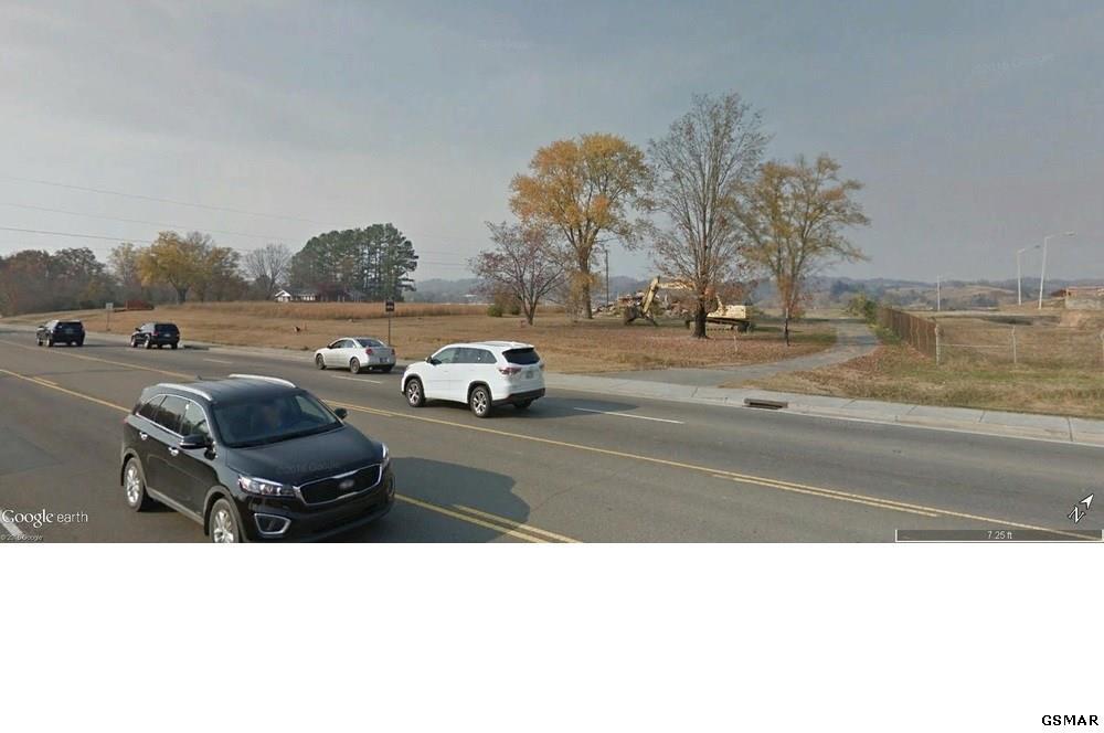 1158 Dolly Parton Parkway - Photo 1