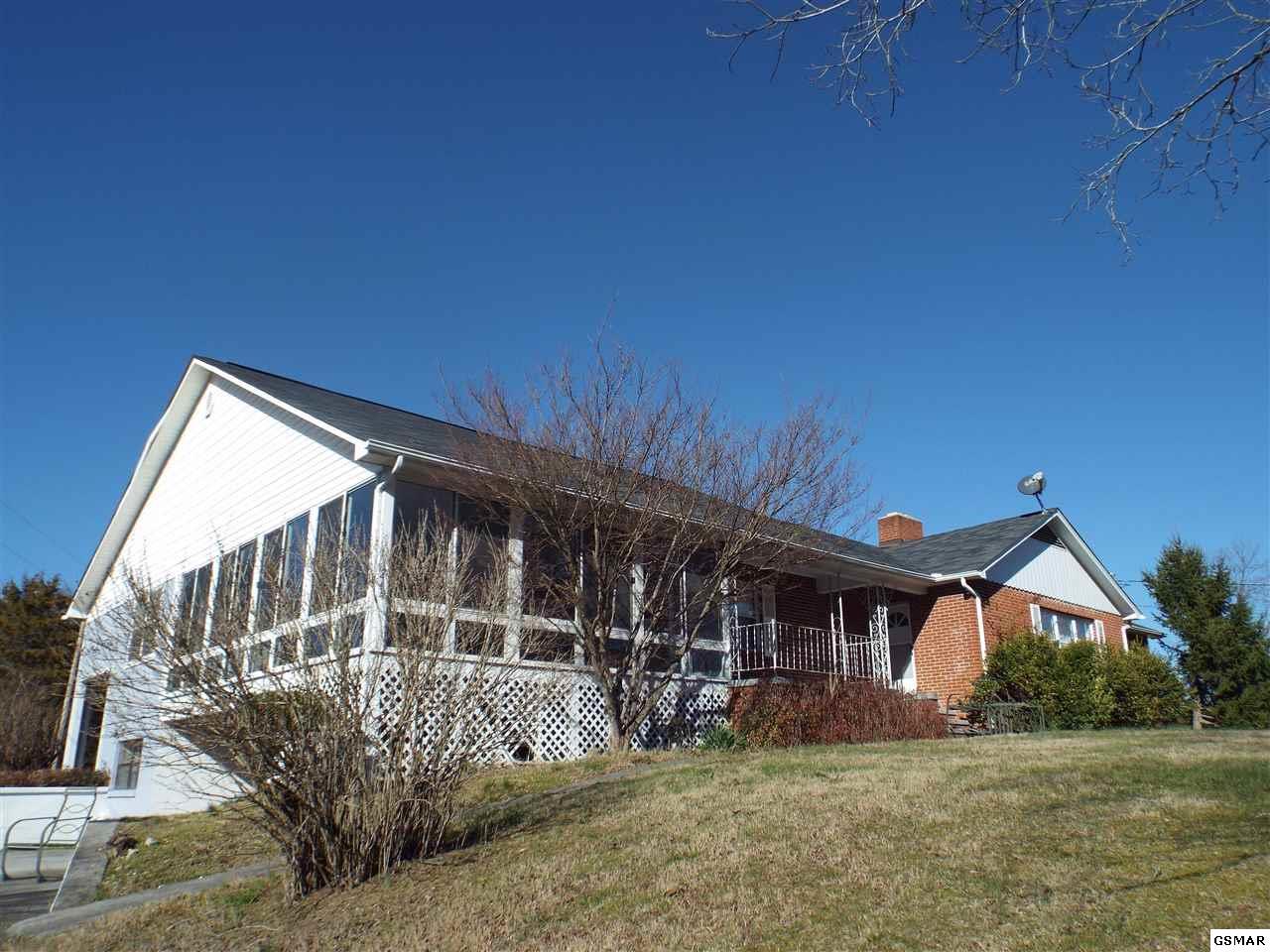 1444 Chapman Highway - Photo 1