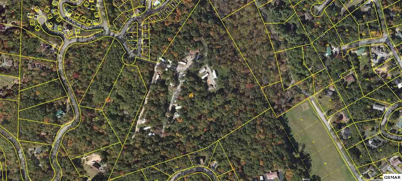 2890 Sequoia Road - Photo 1