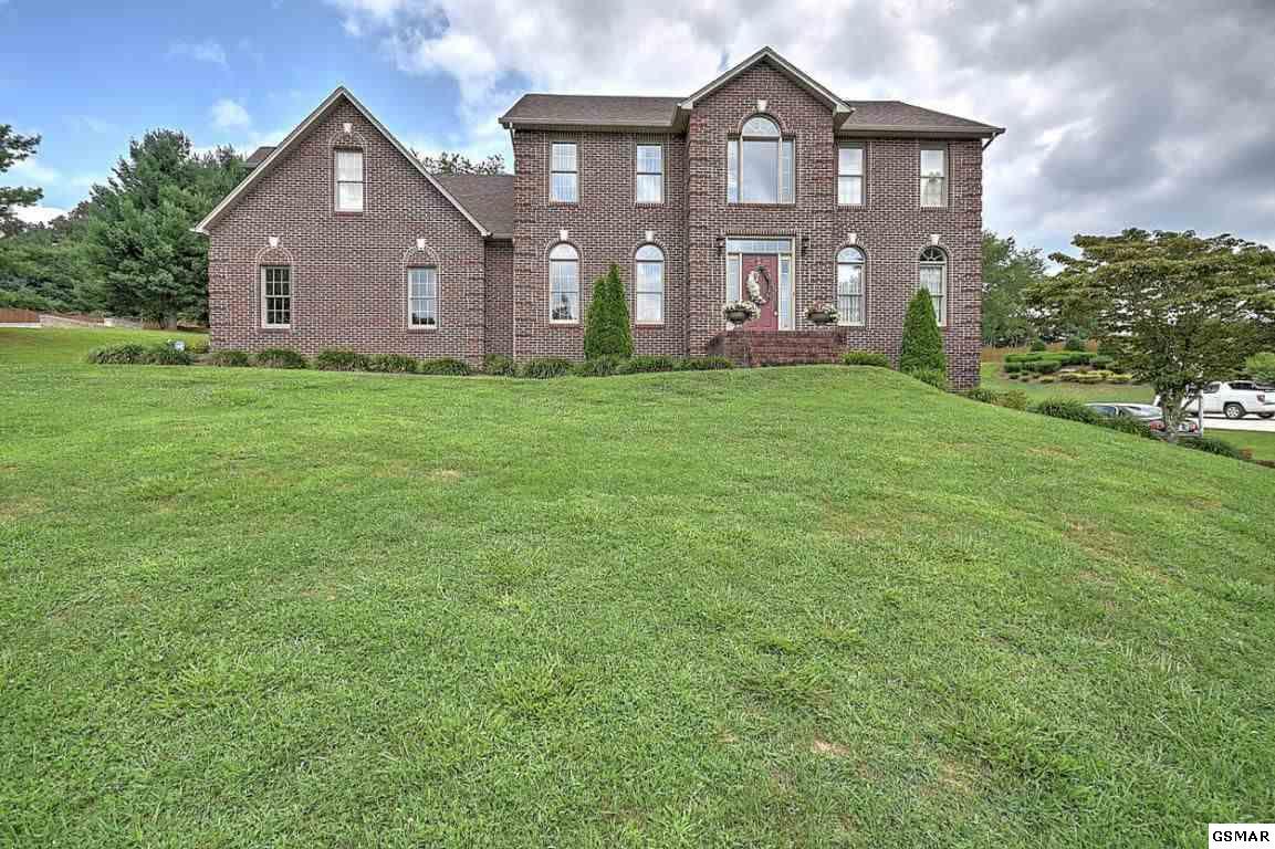 421 Fairway Estates Dr - Photo 1