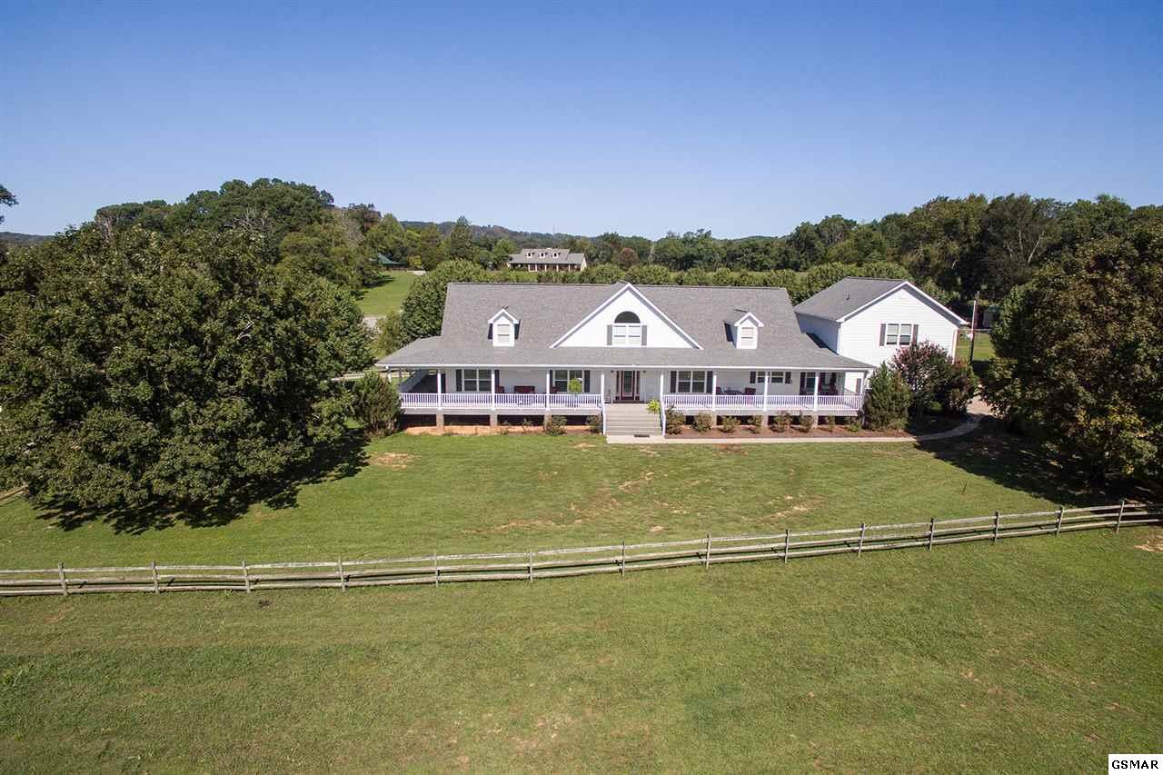 1111 Martin Mill Pike - Photo 1