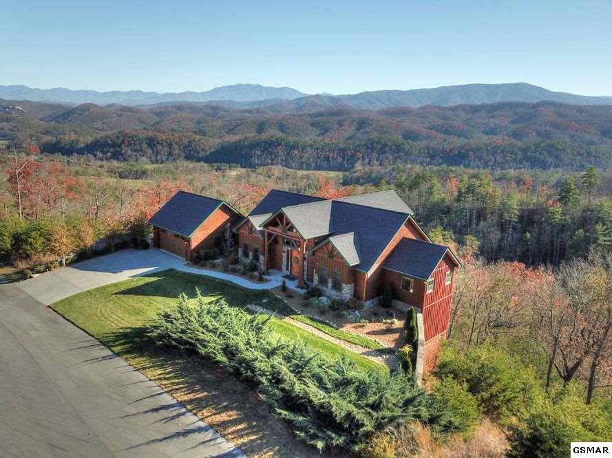3060 Misty Bluff Trail - Photo 1