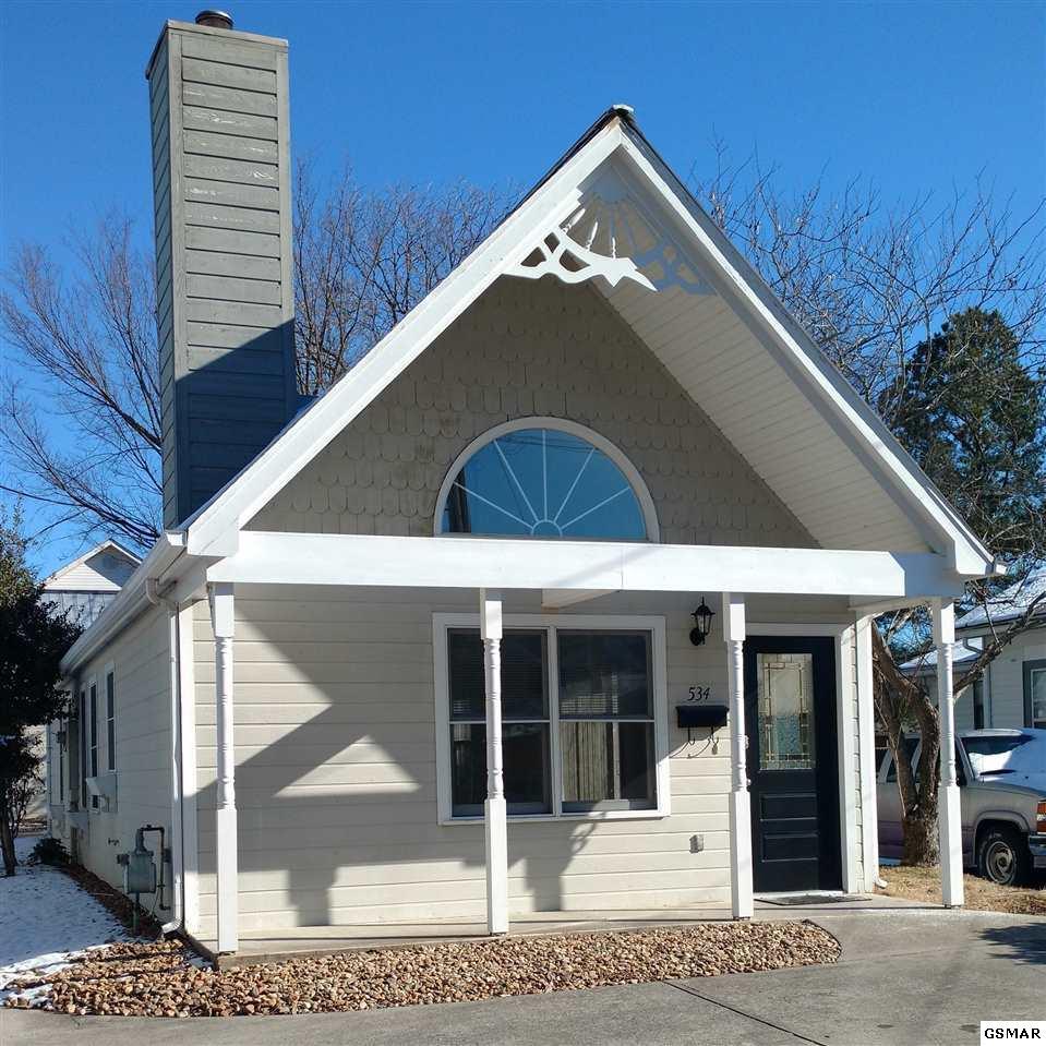 534 Belle Ave - Photo 1