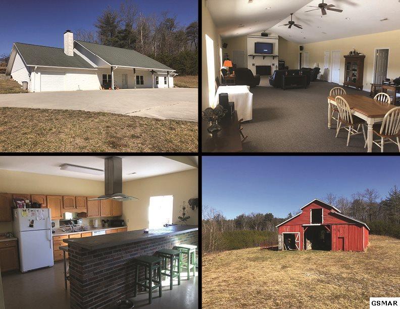2065 Cox Valley Road - Photo 1