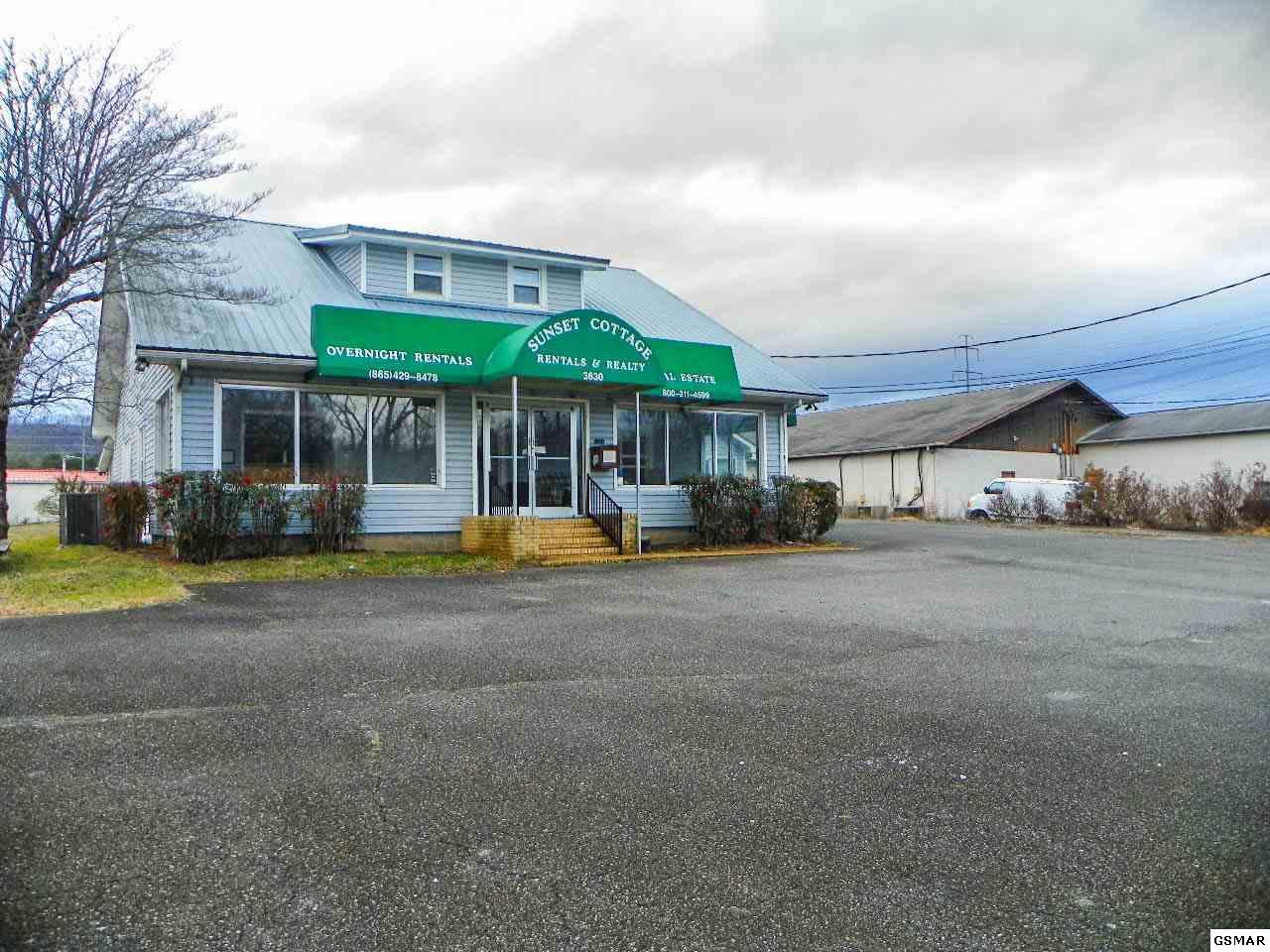 3630 River Road - Photo 1