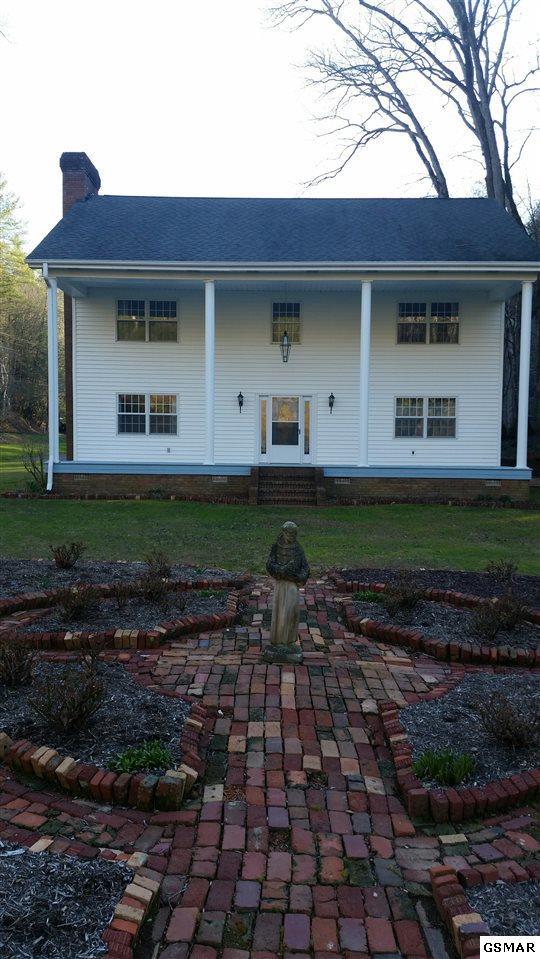 1139 Glades Road - Photo 1