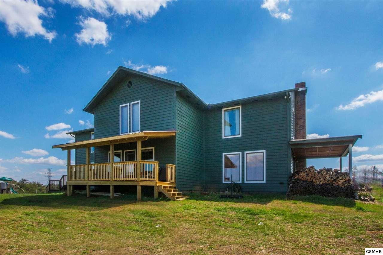 1420 Bales Road - Photo 1