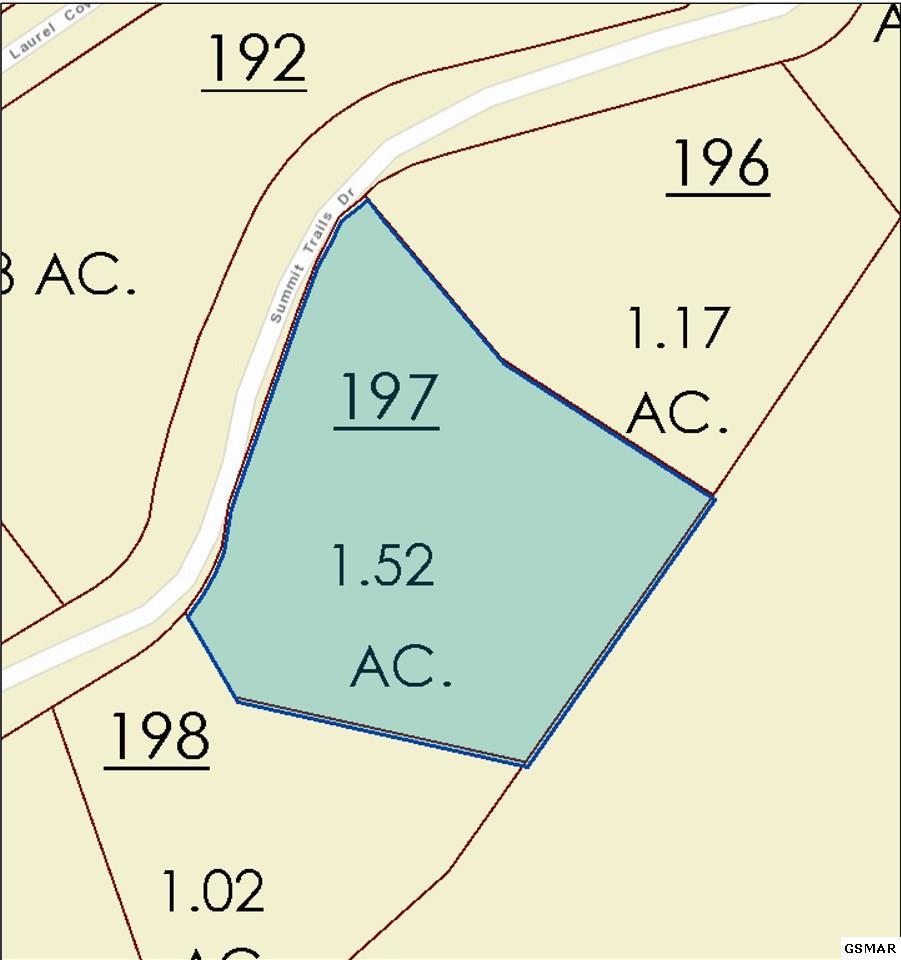 Lot 158 Summit Trails Dr - Photo 1