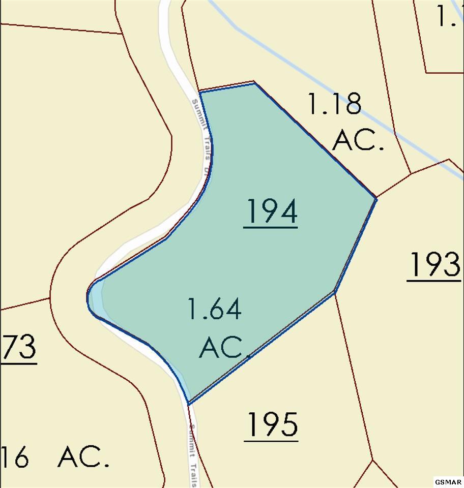 Lot 155 Summit Trails Dr - Photo 1