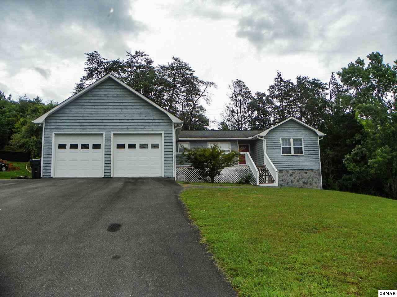 3619 Singing Pines Road - Photo 1