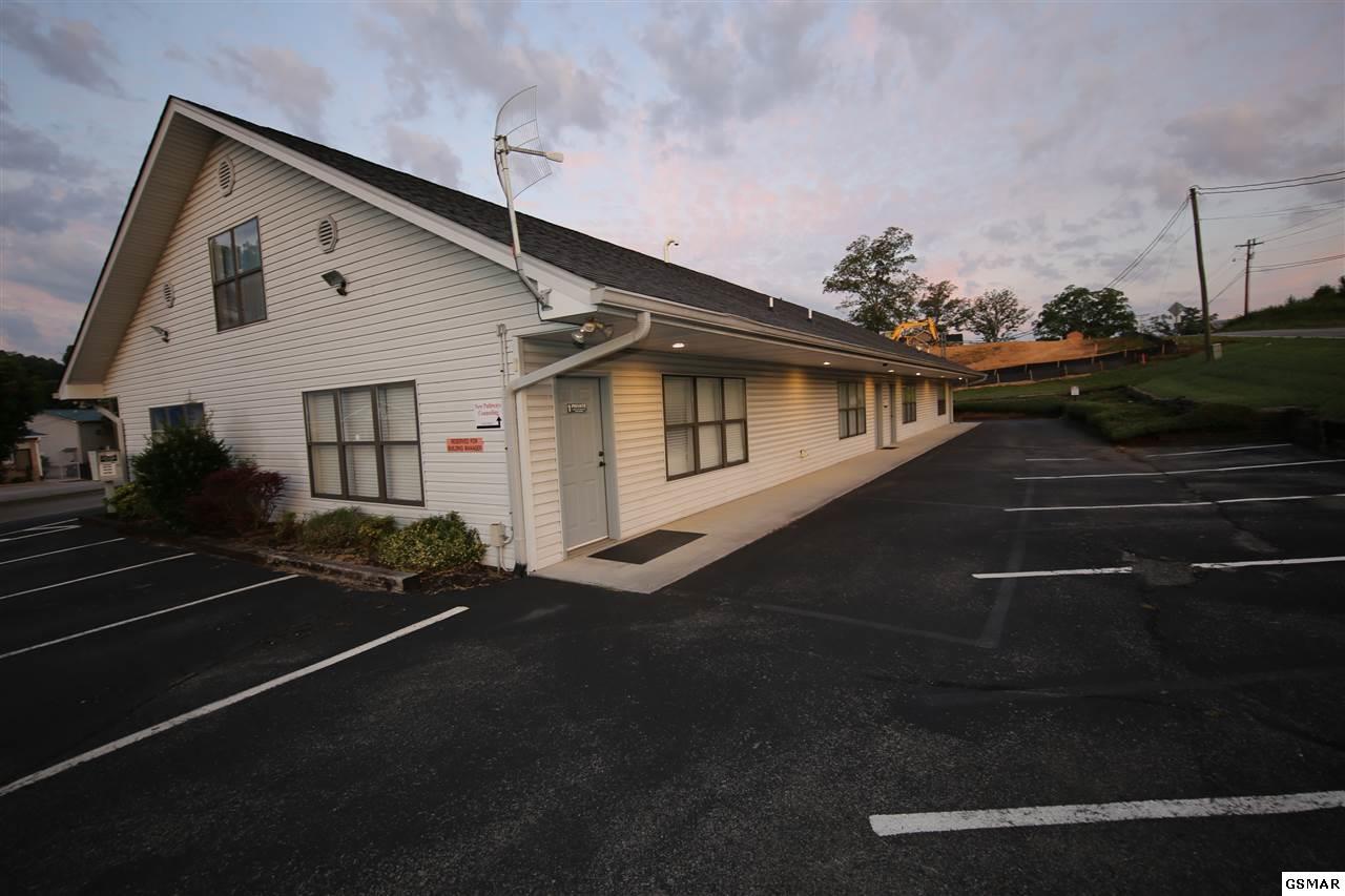 1110 Oak Cluster Drive - Photo 1