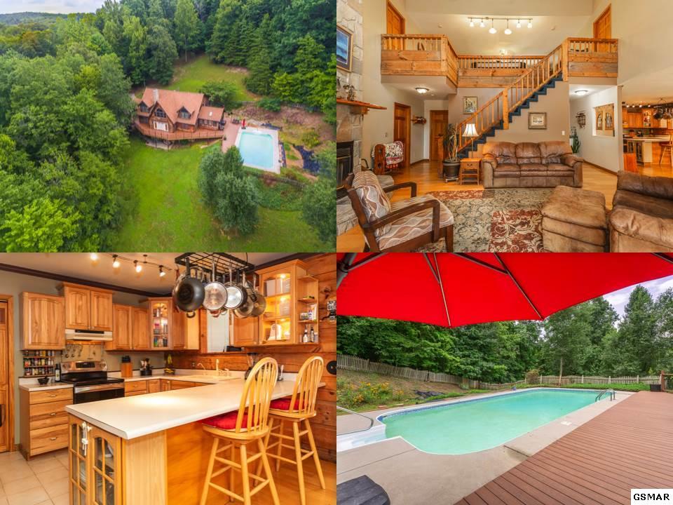 8244 Barker Road - Photo 1