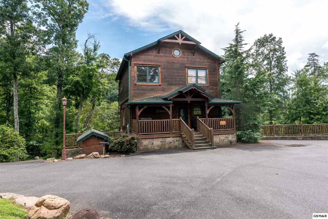 4455 Park Boundary Way - Photo 1