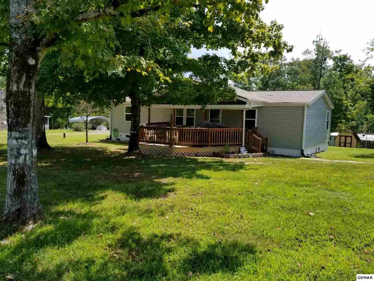 841 Ailey Church Ln - Photo 1