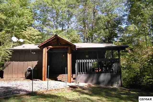 2616 Hawks View Trail - Photo 1