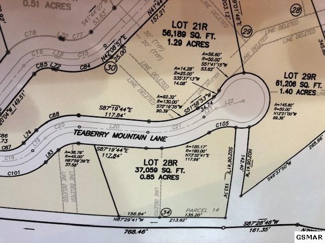 Lot 28-R Teaberry Mountain Ln - Photo 1