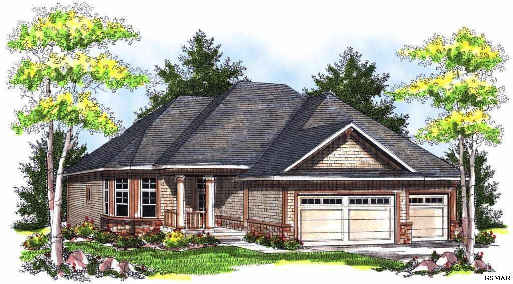 Lot 5 Dalton Drive - Photo 1