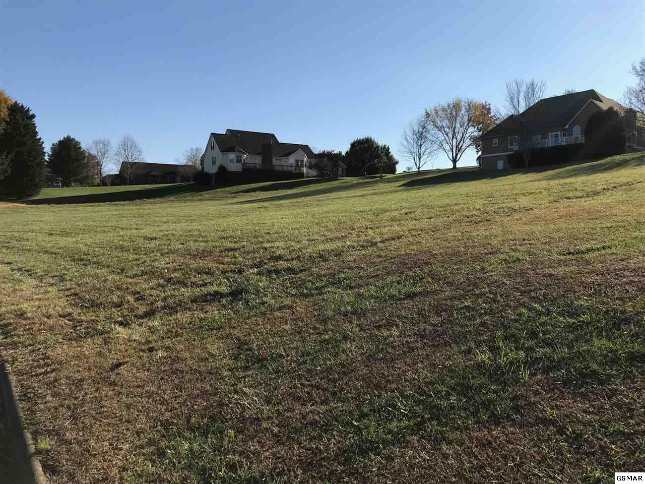 Lot 11 Bentwood - Photo 1