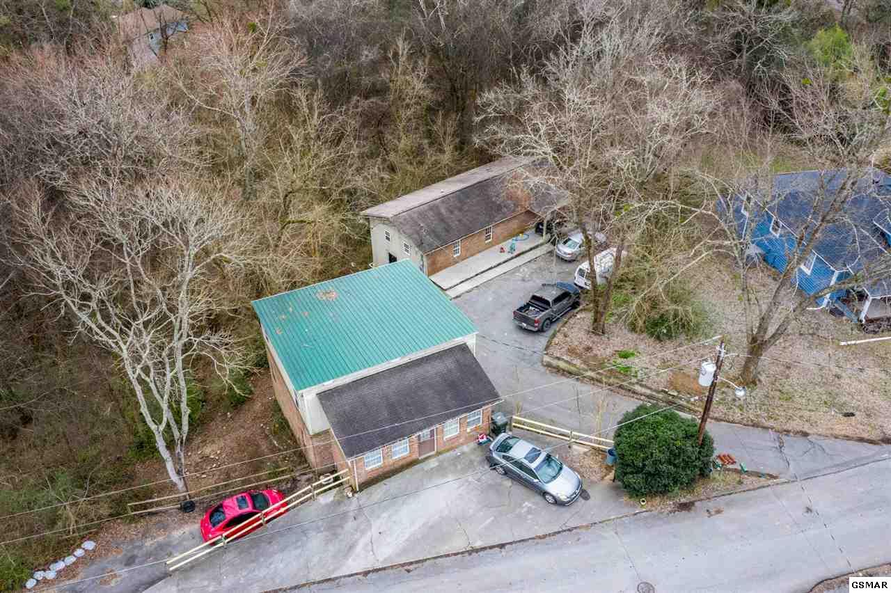 511/513 Marshall Street - Photo 1