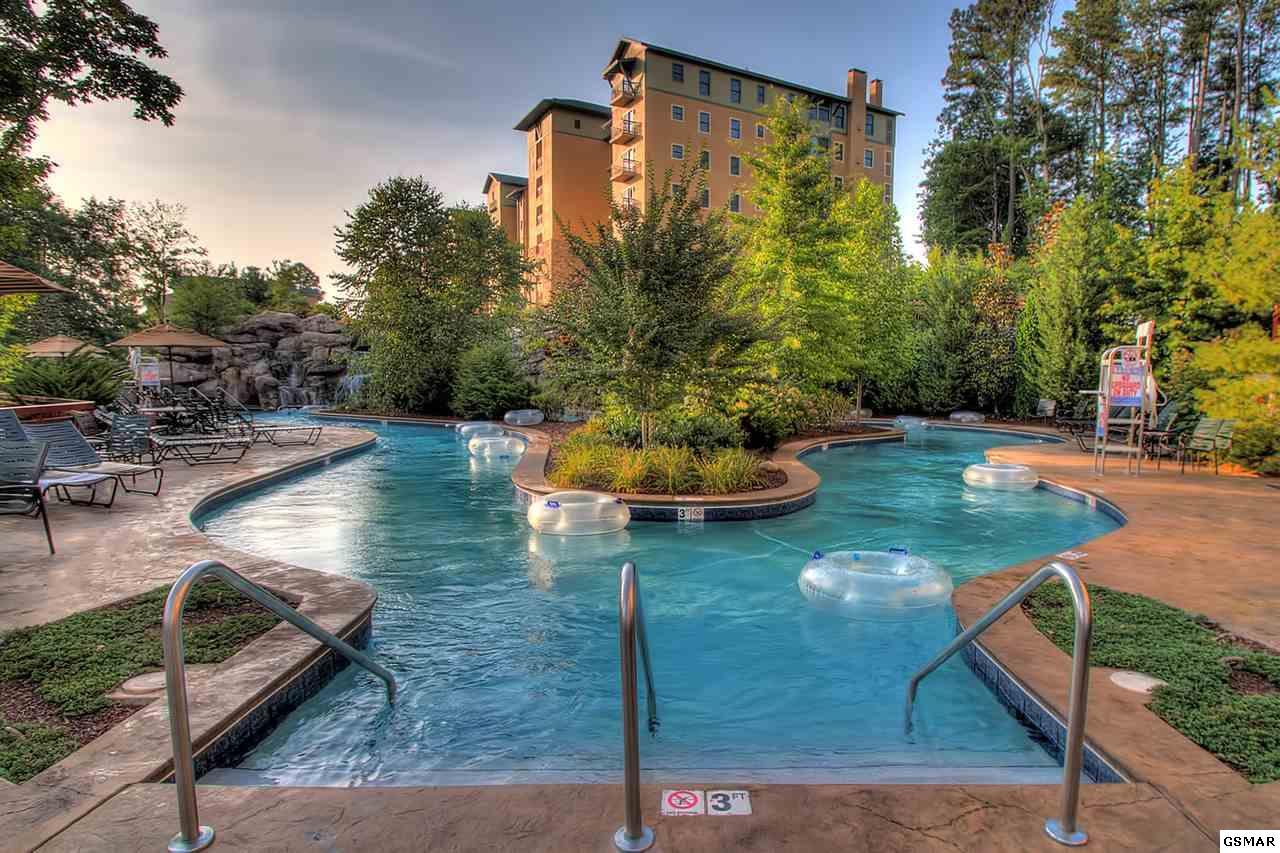 212 Dollywood Ln. Unit 419 - Photo 1