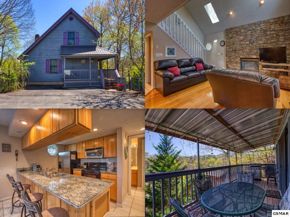 2683 Valley Heights - Photo 1