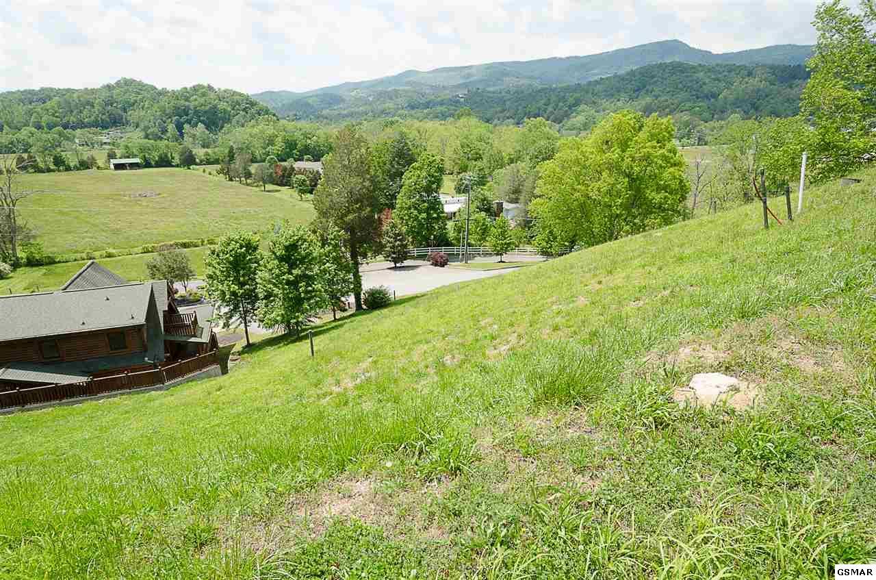 Lot 80 Stone Wood Way - Photo 1
