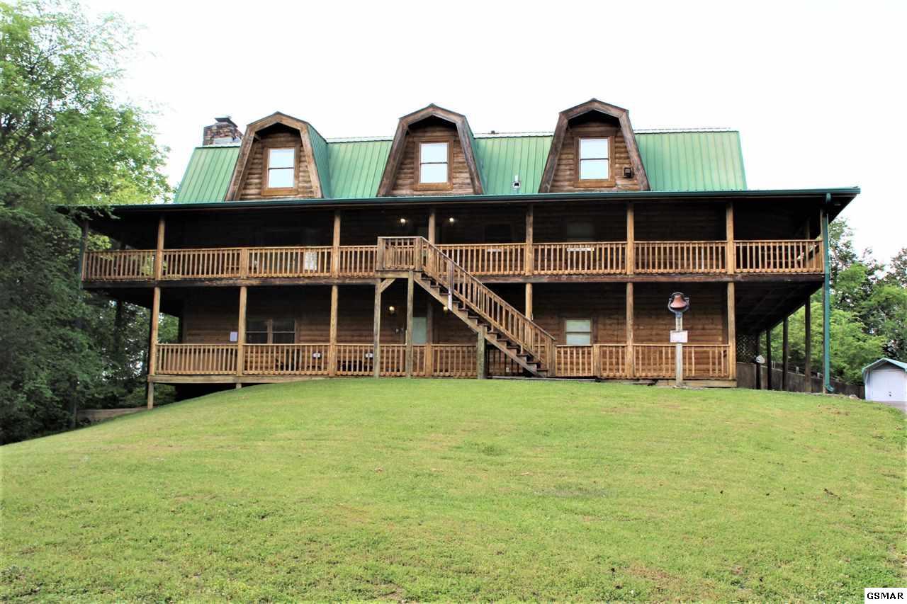 1717 Springer Rd - Photo 1