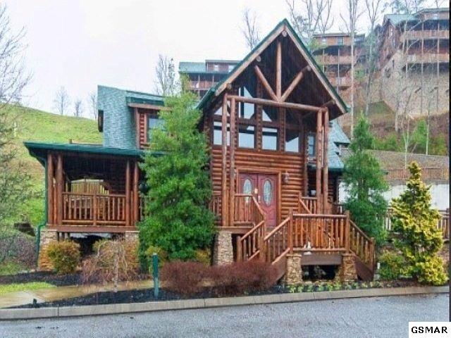 1616 Mountain Lodge Way - Photo 1