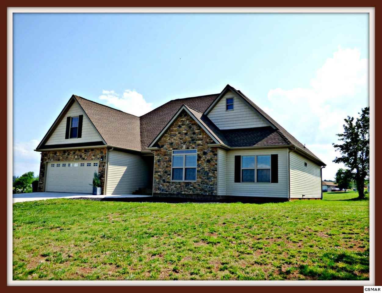 517 Mountain Vista Trail - Photo 1