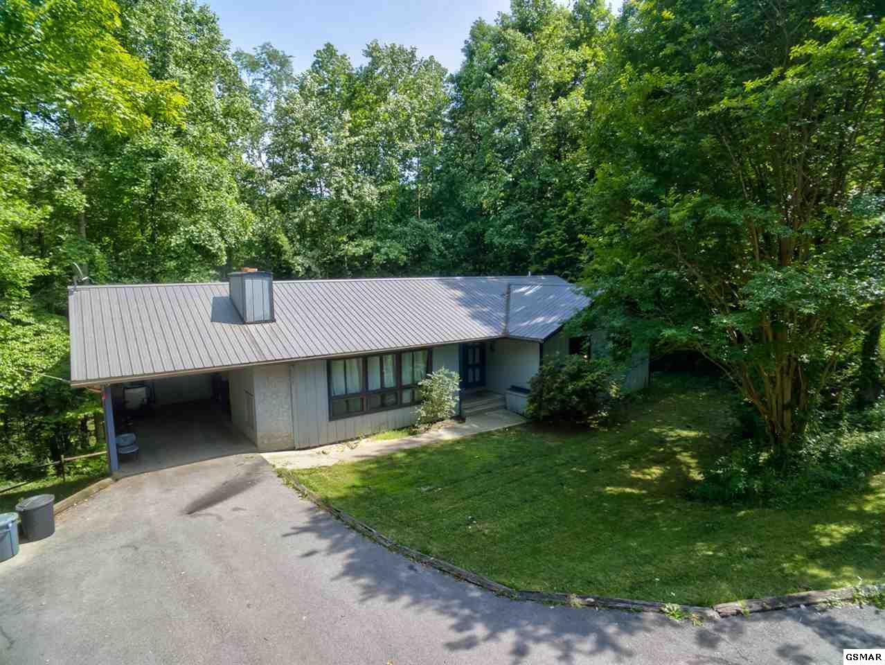 480 Mountain Baldy Road - Photo 1