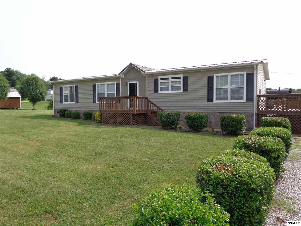 321 Heavenly Hills - Photo 1