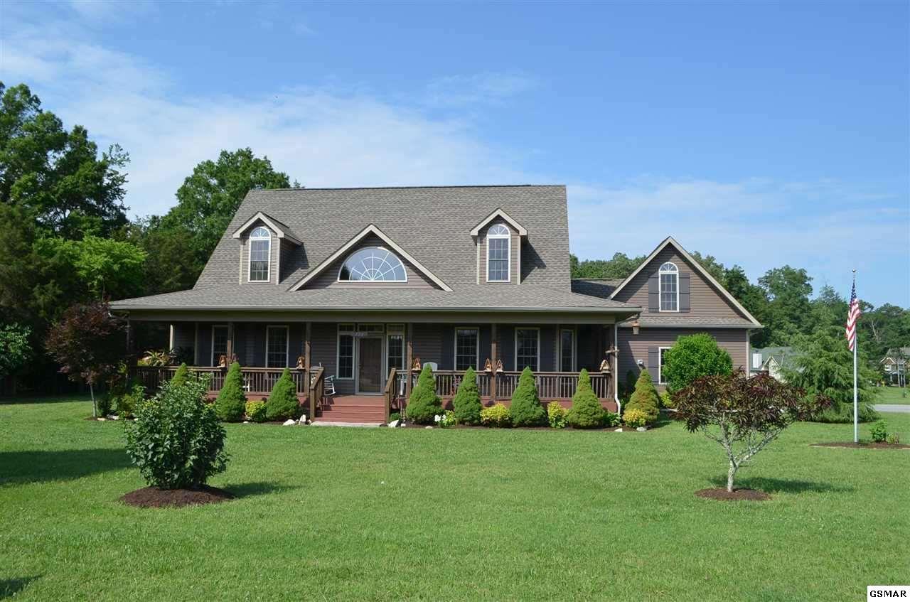 222 Shore Line Drive - Photo 1