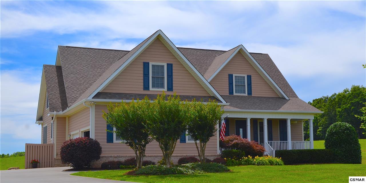 771 Majestic Mountains Blvd - Photo 1