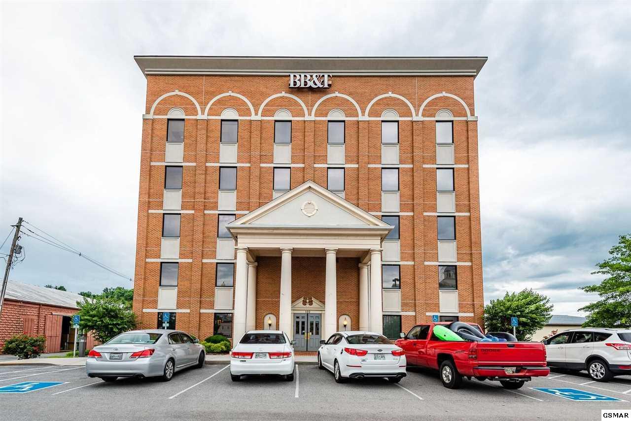 100 East Main Street - Photo 1