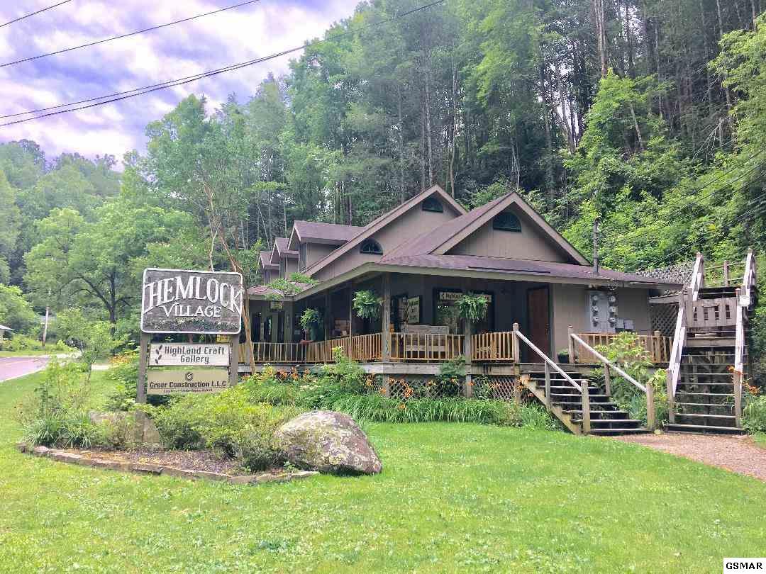 725 Buckhorn Road - Photo 1