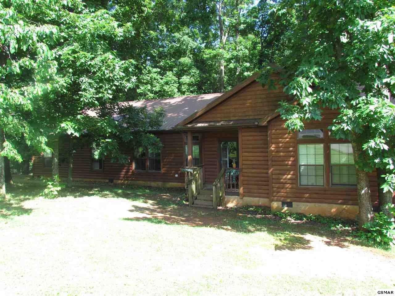 324 Deer Trail Dr - Photo 1
