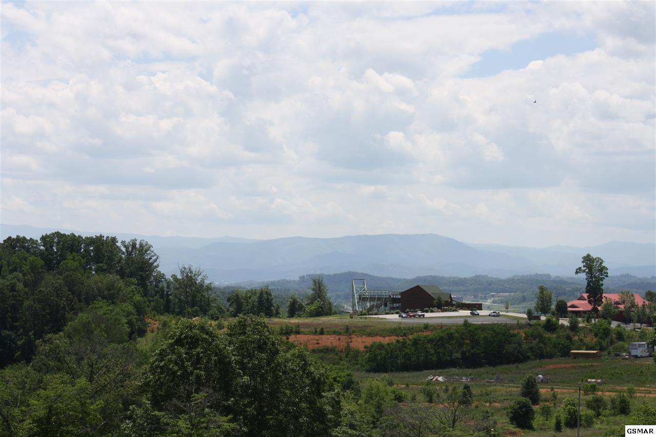 Lot 11 Smokey View Drive - Photo 1