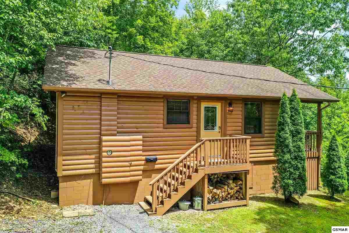 4501 Donna Allen Way Country Bear C Cosby Tn 37722 223371
