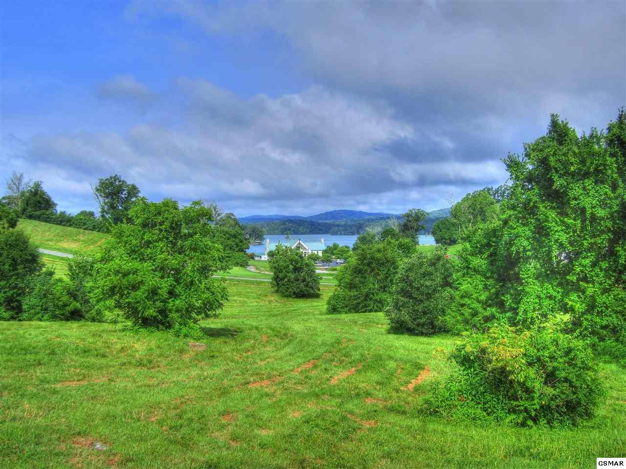 Lot 414 Russell Brothers Rd - Photo 1