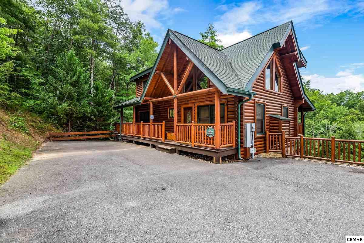 2216 Quiet Valley Way - Photo 1
