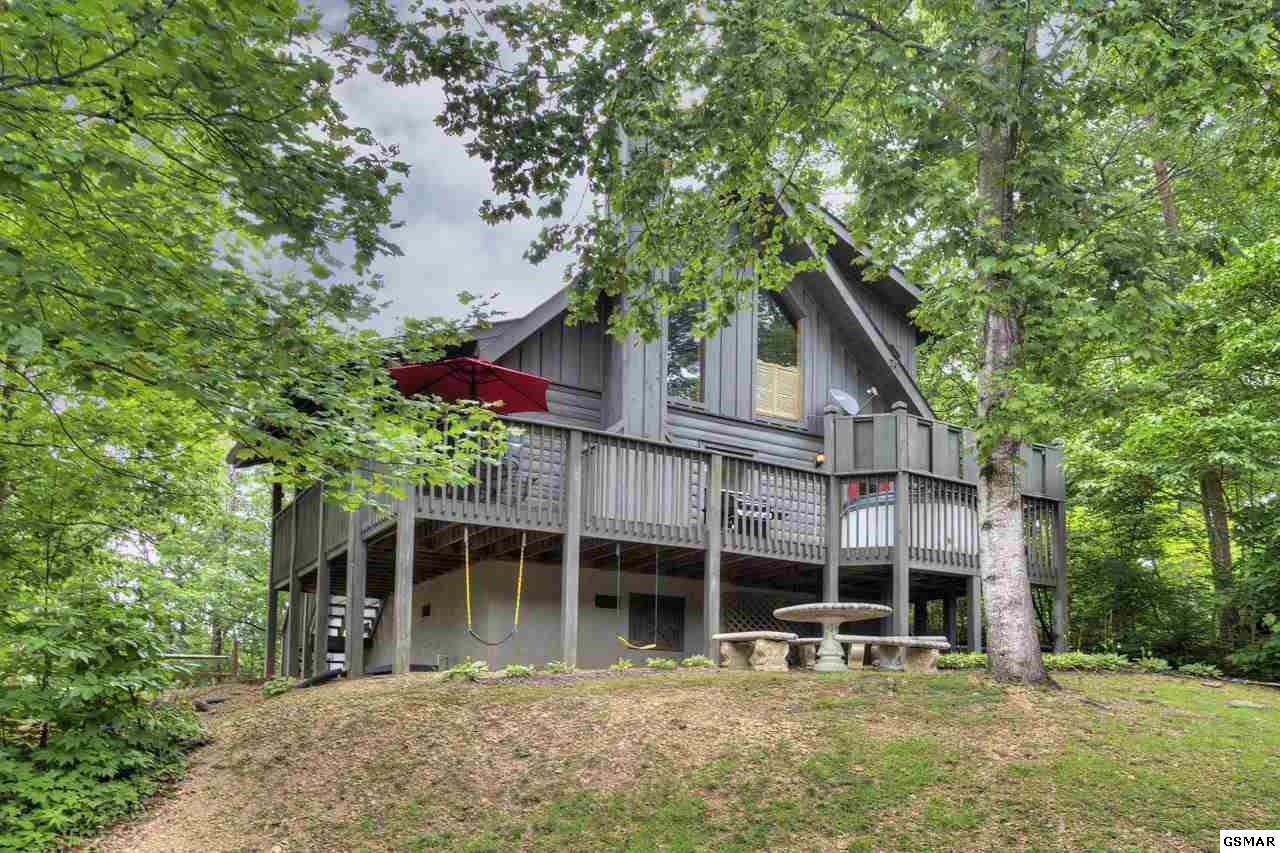 3521 Sugar Maple Loop Road Sevierville Tn 37862 223577