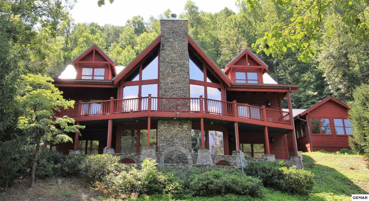 2749 Waldroup Springs Way - Photo 1