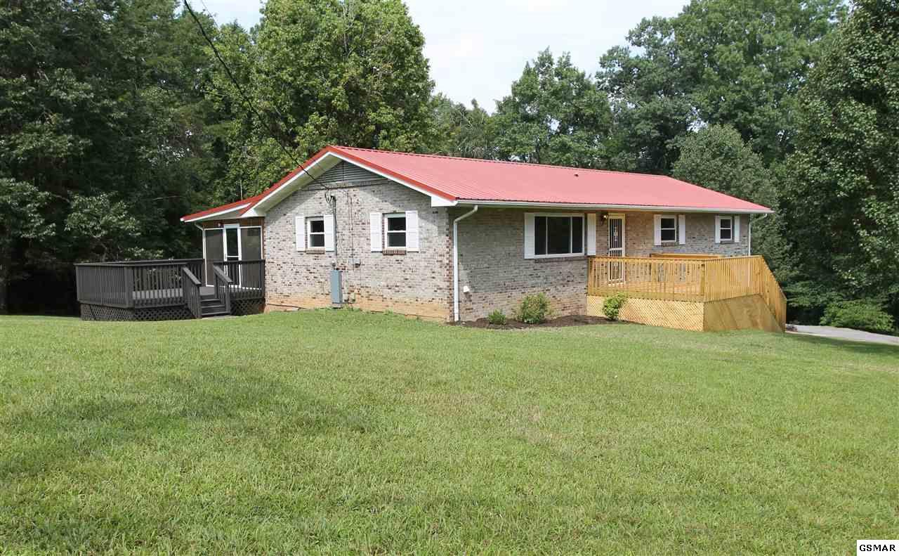 723 Wooddale Church Rd - Photo 1