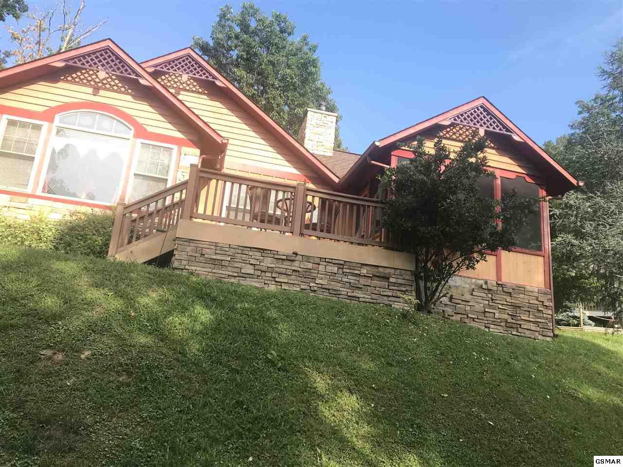 2218 Village Summit Dr. - Photo 1