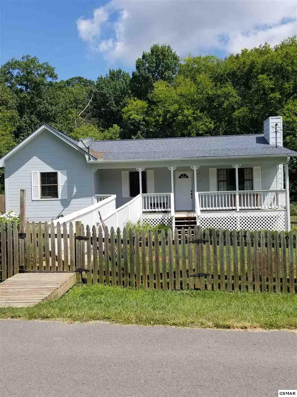 1228 Payne School Drive - Photo 1